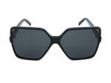 Сонцезахисні окуляри SAINT LAURENT SL232 BETTY 001 63 мм. TINTED GREY