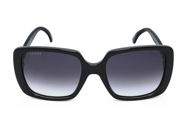 Сонцезахисні окуляри GUCCI GG 0632S 001 56 мм. GRADIENT GREY