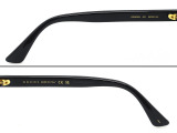 Сонцезахисні окуляри GUCCI GG 0632S 001 56 мм. GRADIENT GREY. Фото 5