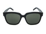 Сонцезахисні окуляри SAINT LAURENT SL M40 003 54 мм. TINTED GREY
