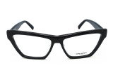 Оправа SAINT LAURENT SL M103 OPT 001 58 мм.