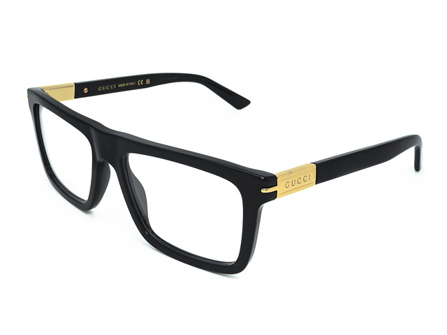 Оправа GUCCI GG1504O 005 56 мм.. Фото 2