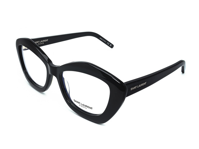 Оправа SAINT LAURENT SL68 OPT 001 54 мм.. Фото 2