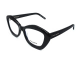 Оправа SAINT LAURENT SL68 OPT 001 54 мм.. Фото 2