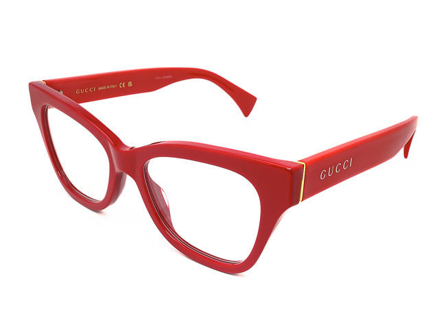 Оправа GUCCI GG1133O 005 52 мм.. Фото 2