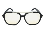 Сонцезахисні окуляри SAINT LAURENT SL 545 001 58 мм. TINTED BROWN