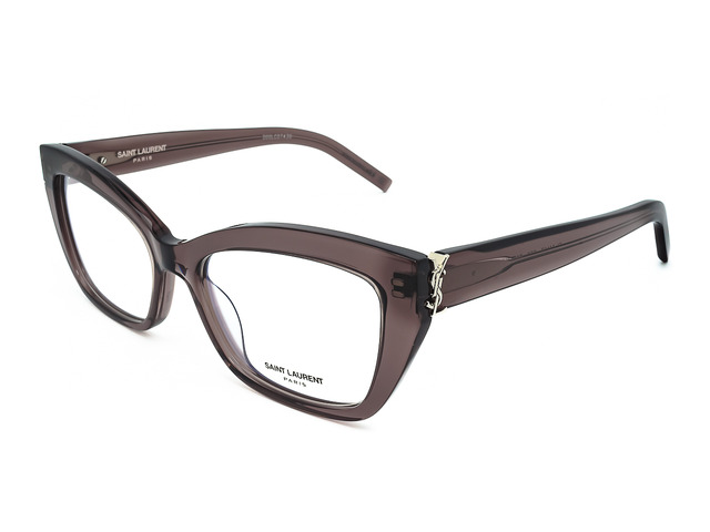 Оправа SAINT LAURENT SL M117 003 53 мм.. Фото 2