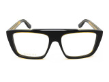 Оправа GUCCI GG 1040O 001 56 мм.