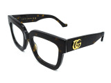 Оправа GUCCI GG 1549O 002 52 мм.. Фото 2