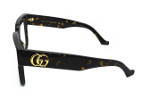 Оправа GUCCI GG 1549O 002 52 мм.. Фото 3