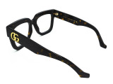 Оправа GUCCI GG 1549O 002 52 мм.. Фото 4