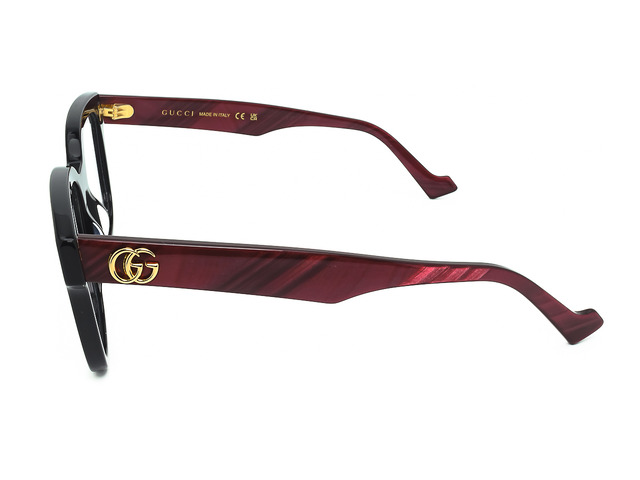Оправа GUCCI GG0958O 008 52 мм.. Фото 3