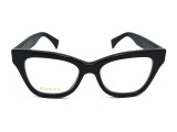 Оправа GUCCI GG 1133O 001 52 мм.