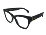 Оправа GUCCI GG 1133O 001 52 мм.. Фото 2
