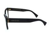 Оправа GUCCI GG 1133O 001 52 мм.. Фото 3