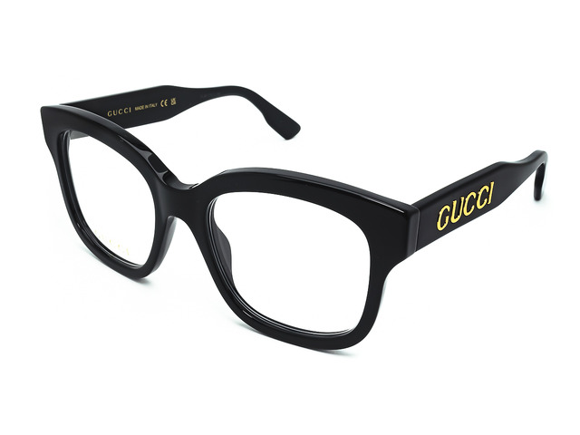 Оправа GUCCI GG1155O 001 51 мм.. Фото 2