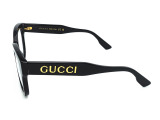 Оправа GUCCI GG1155O 001 51 мм.. Фото 3