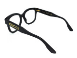 Оправа GUCCI GG1155O 001 51 мм.. Фото 4