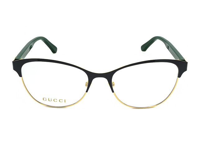 Оправа GUCCI GG0718O 004 53 мм.