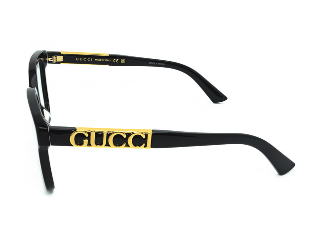 Оправа GUCCI GG1192O 004 53 мм.. Фото 3