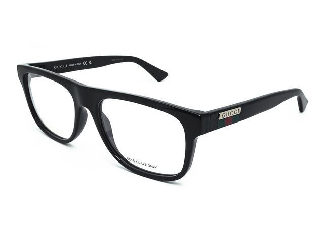 Оправа GUCCI GG1117O 001 56 мм.. Фото 2