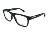 Оправа GUCCI GG1117O 001 56 мм.. Фото 2
