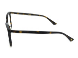 Оправа GUCCI GG 0025O 002 56 мм.. Фото 3