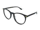 Оправа GUCCI GG0027O 001 50 мм.. Фото 2