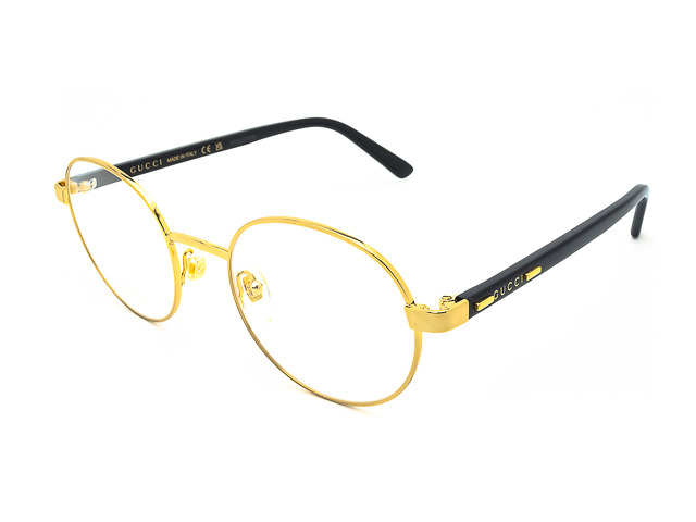Оправа GUCCI GG1585O 001 51 мм.. Фото 2