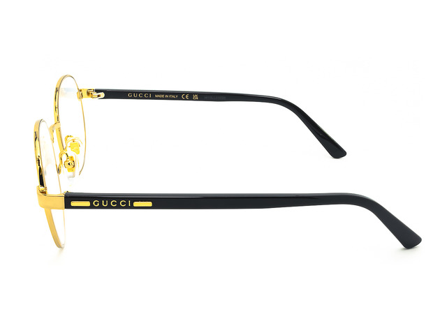 Оправа GUCCI GG1585O 001 51 мм.. Фото 3
