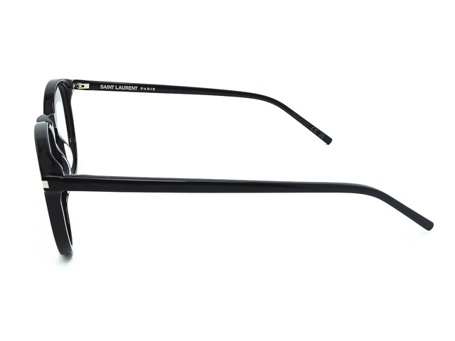 Оправа SAINT LAURENT SL 106 001 50 мм.. Фото 3