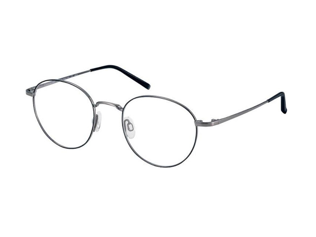  Оправа CHARMANT CH11466U BK 49 мм.