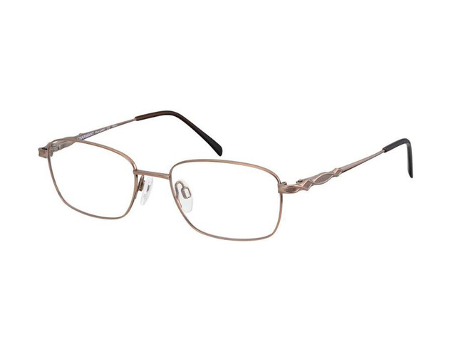 Оправа CHARMANT CH16052 BR 52 мм.