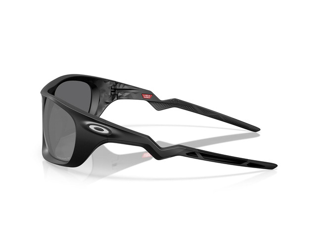 Сонцезахисні окуляри OAKLEY LATERALIS OO9431-0160 60 мм. SILVER POLAR. Фото 3
