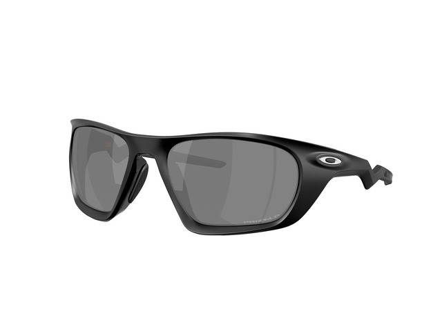 Сонцезахисні окуляри OAKLEY LATERALIS OO9431-0160 60 мм. SILVER POLAR. Фото 2