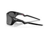Сонцезахисні окуляри OAKLEY LATERALIS OO9431-0160 60 мм. SILVER POLAR. Фото 3