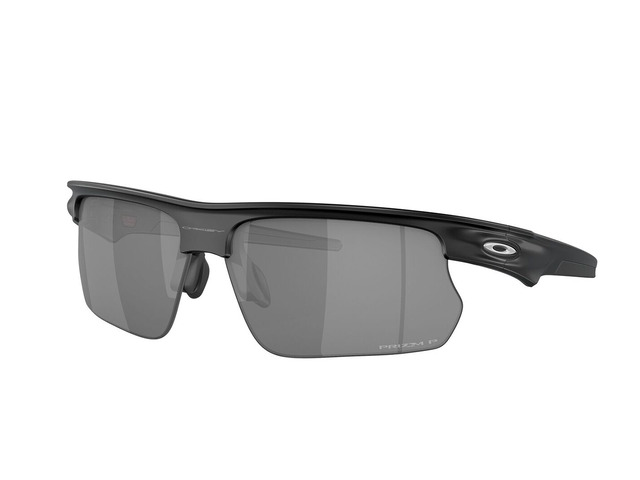 Сонцезахисні окуляри OAKLEY BISPHAERA OO9400-0168 68 мм. PRIZM SILVER POLAR. Фото 2