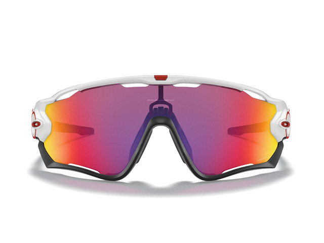 Сонцезахисні окуляри OAKLEY JAWBREAKER OO9290-05 121 мм. MIRROR RED