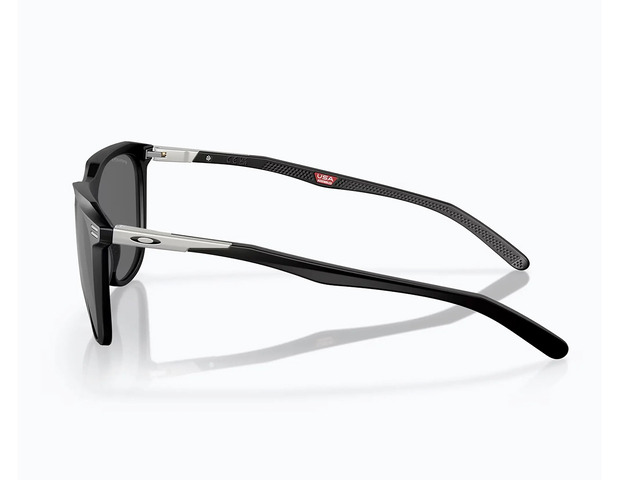 Сонцезахисні окуляри OAKLEY OO9286-0254 54 мм. MIRROR SILVER POLAR . Фото 3