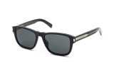 Сонцезахисні окуляри SAINT LAURENT SL 710 001 54 мм. TINTED GREY. Фото 2