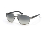 Сонцезахисні окуляри Ray-Ban RB 3663 004/71 60 мм. GRADIENT GREY. Фото 2
