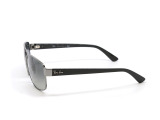 Сонцезахисні окуляри Ray-Ban RB 3663 004/71 60 мм. GRADIENT GREY. Фото 3