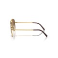 Сонцезахисні окуляри Ray-Ban New Aviator RB 3625 001/51 58 мм. GRADIENT BROWN. Фото 3