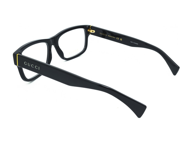 Оправа GUCCI GG1141O 004 58 мм.. Фото 4