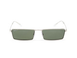 Сонцезахисні окуляри Ray-Ban EMY RB 3741 003/9A 59 мм. TINTED GREEN POLAR 