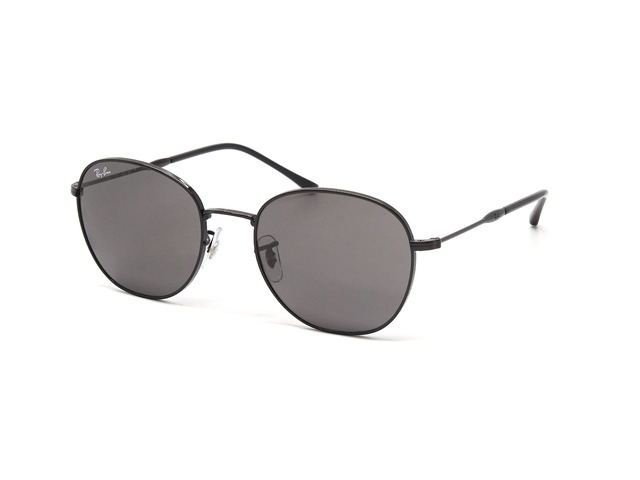 Сонцезахисні окуляри Ray-Ban Active Lifestyle RB 3809 002/B1 53 мм. TINTED GREY. Фото 2