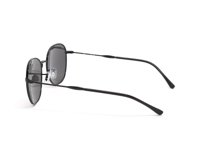 Сонцезахисні окуляри Ray-Ban Active Lifestyle RB 3809 002/B1 53 мм. TINTED GREY. Фото 3
