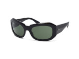 Сонцезахисні окуляри Ray-Ban BEATE RB 2212 901/31 56 мм. TINTED GREEN . Фото 2