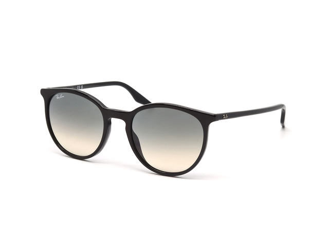 Сонцезахисні окуляри Ray-Ban RB 2204 901/32 51мм. GRADIENT GREY. Фото 2