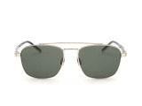 Сонцезахисні окуляри SAINT LAURENT SL 665 002 56 мм. TINTED GREY